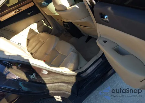 2014 Nissan Maxima 3.5 Sv из США, поврежденный, VIN 1N4AA5AP8EC458441